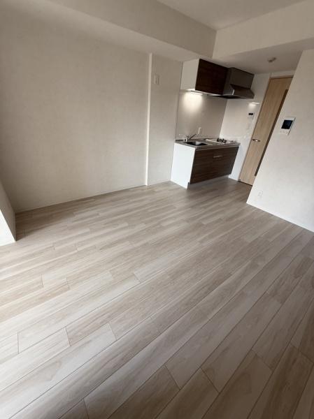 門真市柳田町のマンション