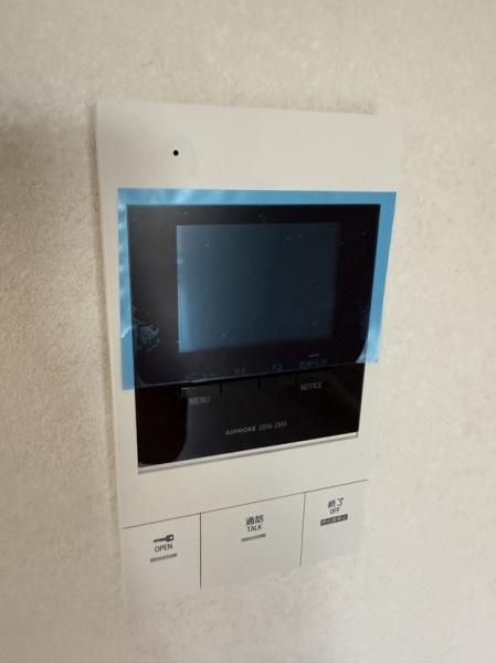 門真市柳田町のマンション