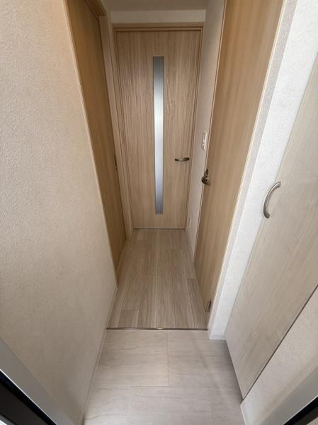 門真市柳田町のマンション