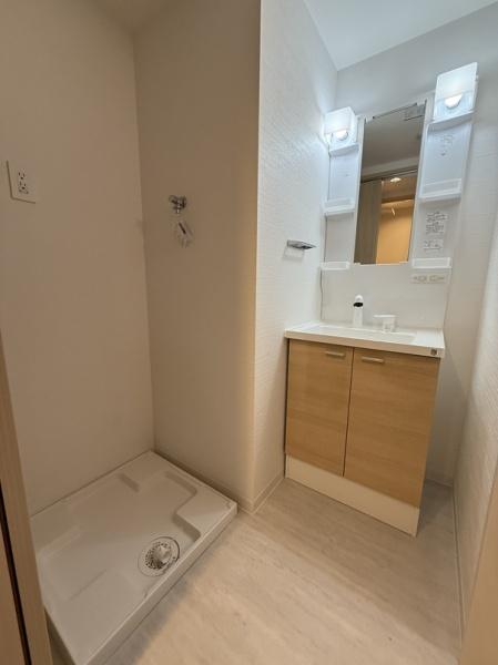 門真市柳田町のマンション