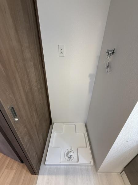 門真市柳田町のマンション
