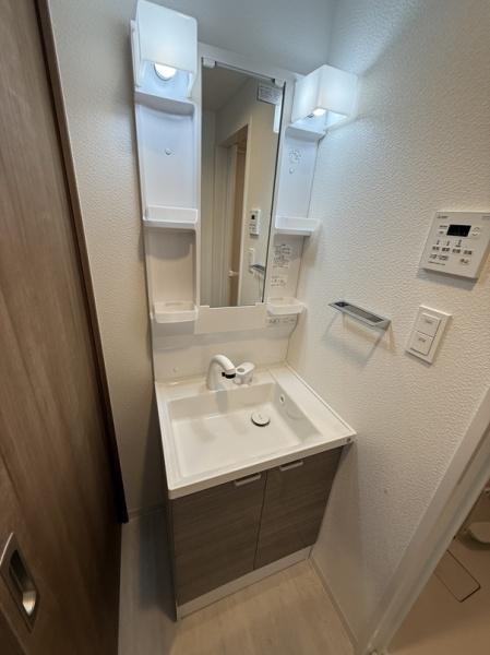 門真市柳田町のマンション