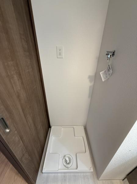 門真市柳田町のマンション