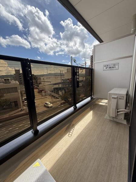 門真市柳田町のマンション