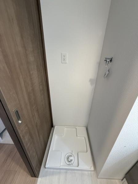 門真市柳田町のマンション