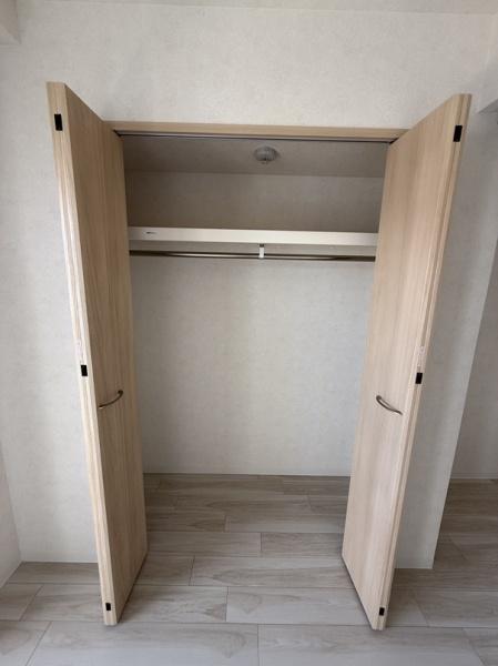 門真市柳田町のマンション