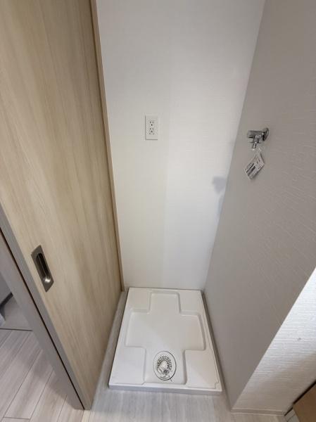 門真市柳田町のマンション