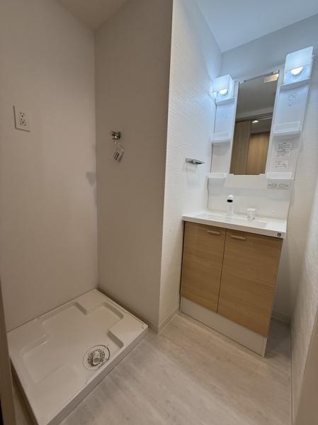門真市柳田町のマンション