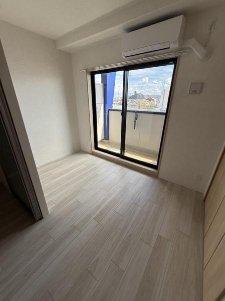 門真市柳田町のマンション(洋室)