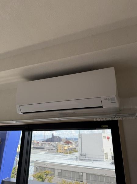 門真市柳田町のマンション(その他設備)