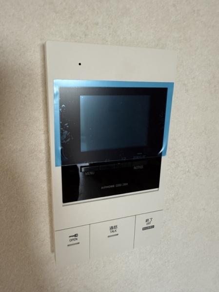 門真市柳田町のマンション(その他設備)