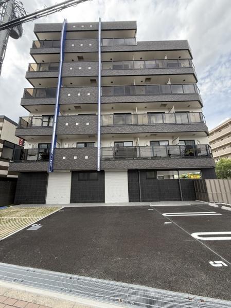 門真市柳田町のマンション