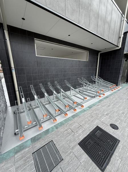 門真市柳田町のマンション(その他共用部分)