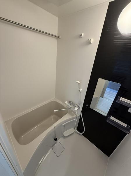 門真市柳田町のマンション(バス)