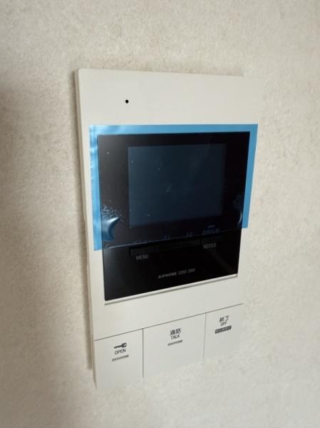 門真市柳田町のマンション