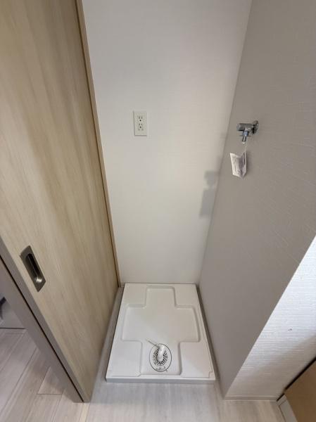 門真市柳田町のマンション