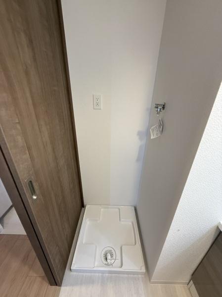門真市柳田町のマンション
