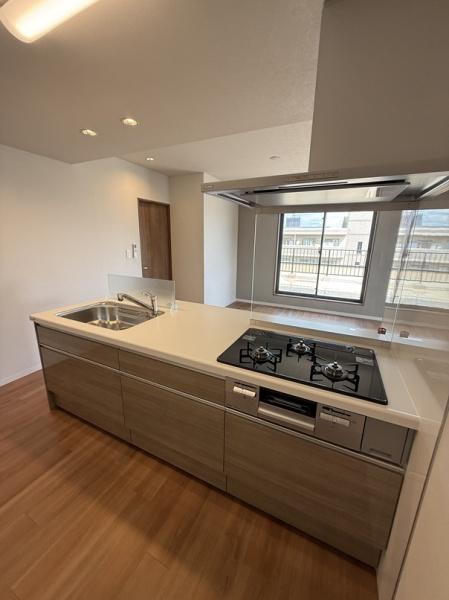 門真市柳田町のマンション