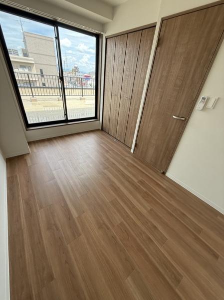 門真市柳田町のマンション