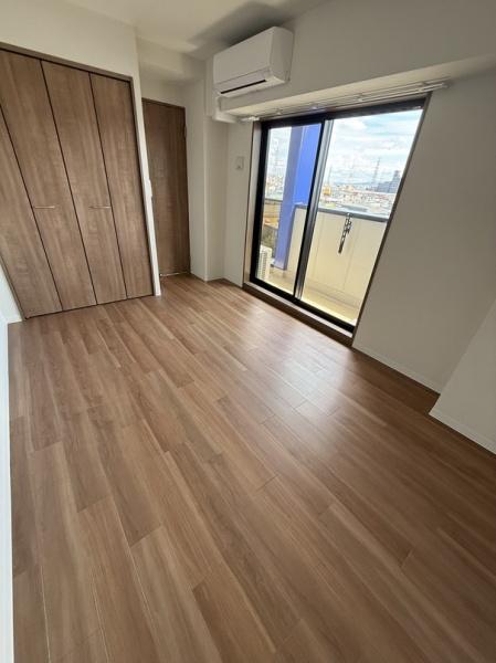 門真市柳田町のマンション