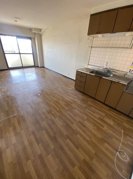 寝屋川市木田町のマンション