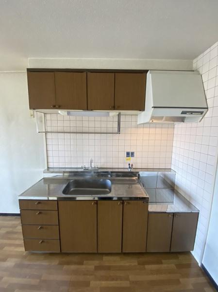 寝屋川市木田町のマンション