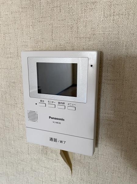 寝屋川市木田町のマンション
