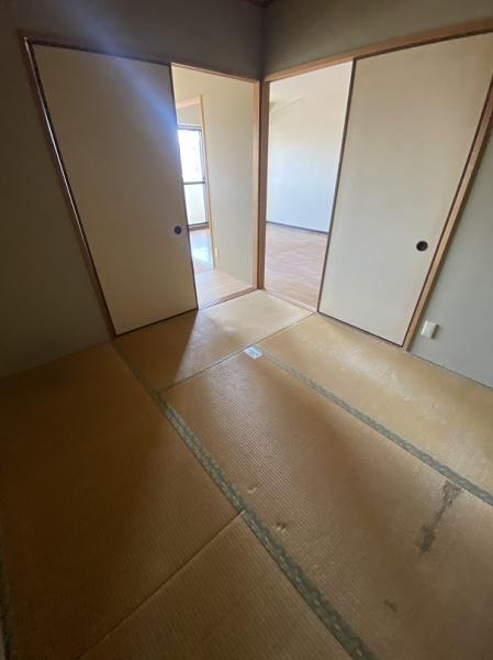 寝屋川市木田町のマンション