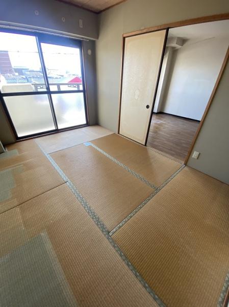 寝屋川市木田町のマンション