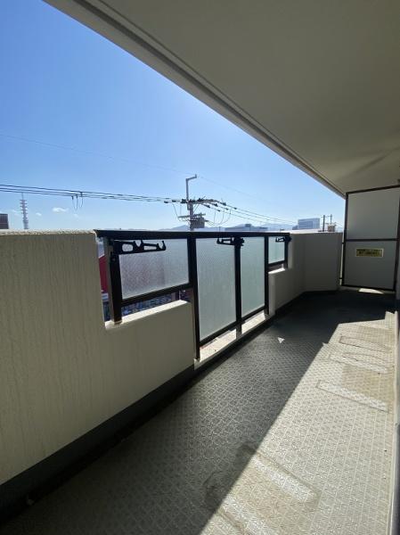 寝屋川市木田町のマンション