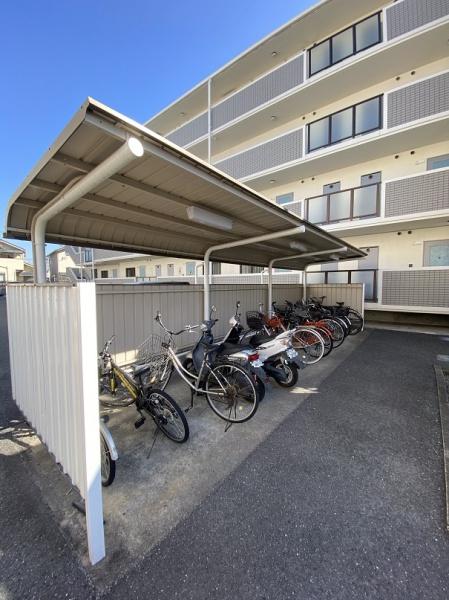 寝屋川市木田町のマンション