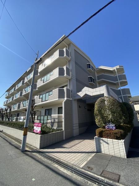 寝屋川市木田町のマンション