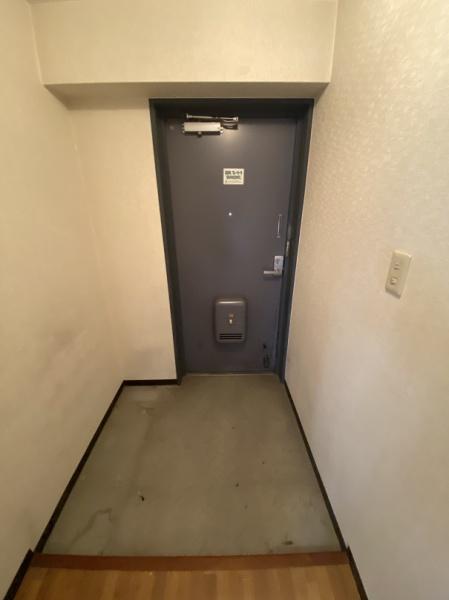 寝屋川市木田町のマンション