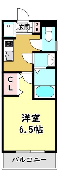 リアライズ門真本町