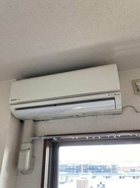 門真市本町のマンション