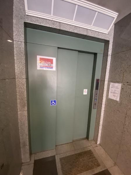 門真市本町のマンション
