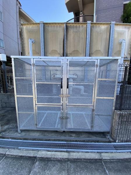 門真市本町のマンション