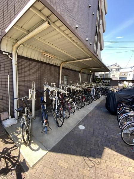 門真市本町のマンション