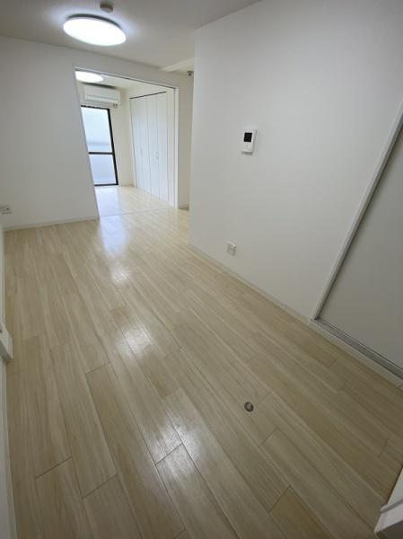 門真市大倉町のマンション