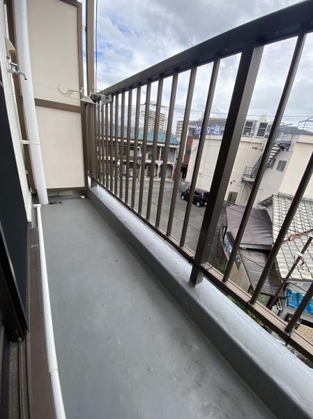 門真市大倉町のマンション