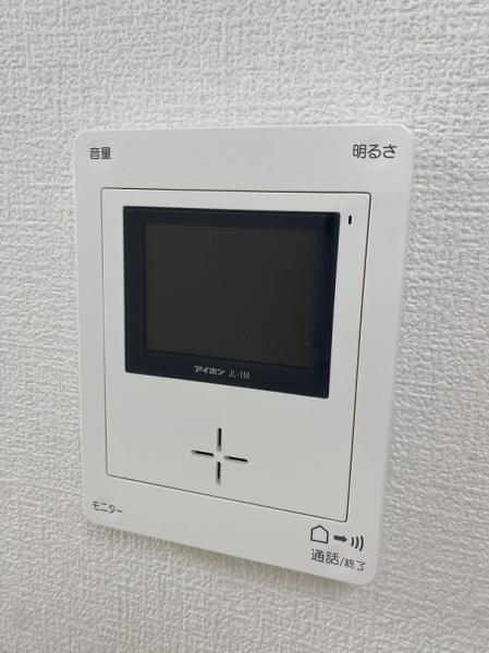 門真市大倉町のマンション