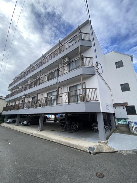 門真市大倉町のマンション