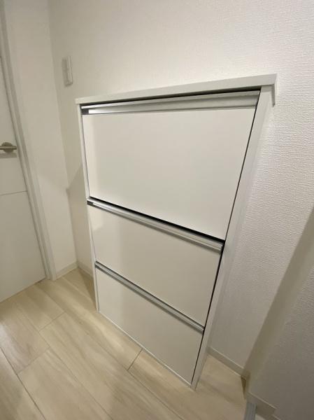 門真市大倉町のマンション