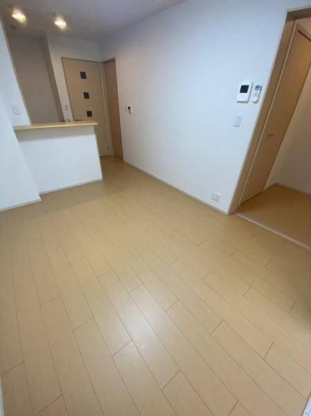 門真市下島町のアパート