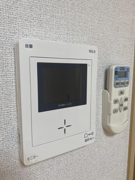 門真市下島町のアパート