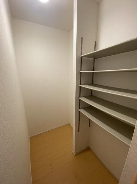 門真市下島町のアパート