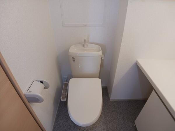 門真市下島町のアパート