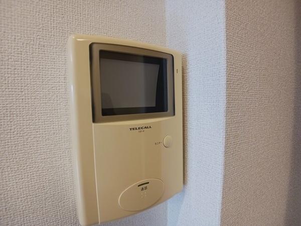 門真市沖町のアパート