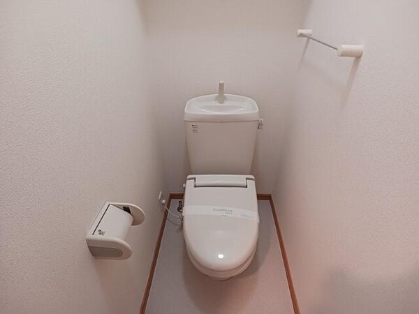 門真市沖町のアパート