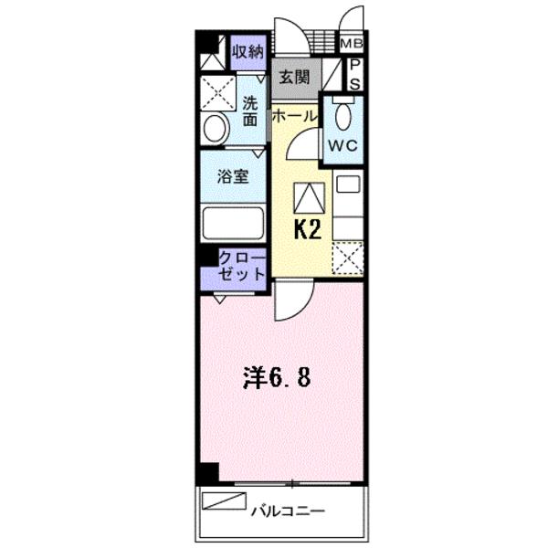 グリシーナ１